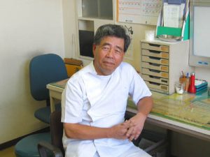 理事長