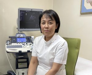 大家晃子